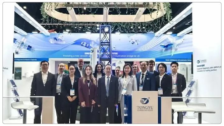 Advanced Air-Ground-Space Satcom Solutions Advanced Air-Ground-Space Satcom Solutions