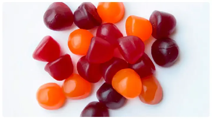 Topgum US Gummy Pharma Manufacturing Deal Topgum US Gummy Pharma Manufacturing Deal