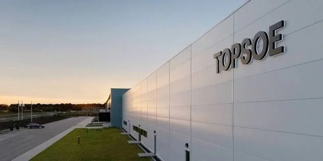 Topsoe