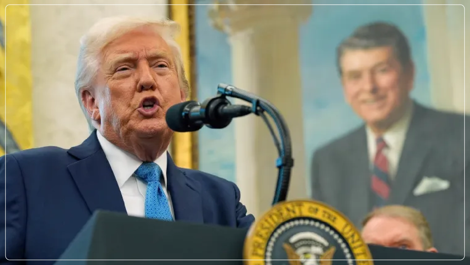 Trade War With China