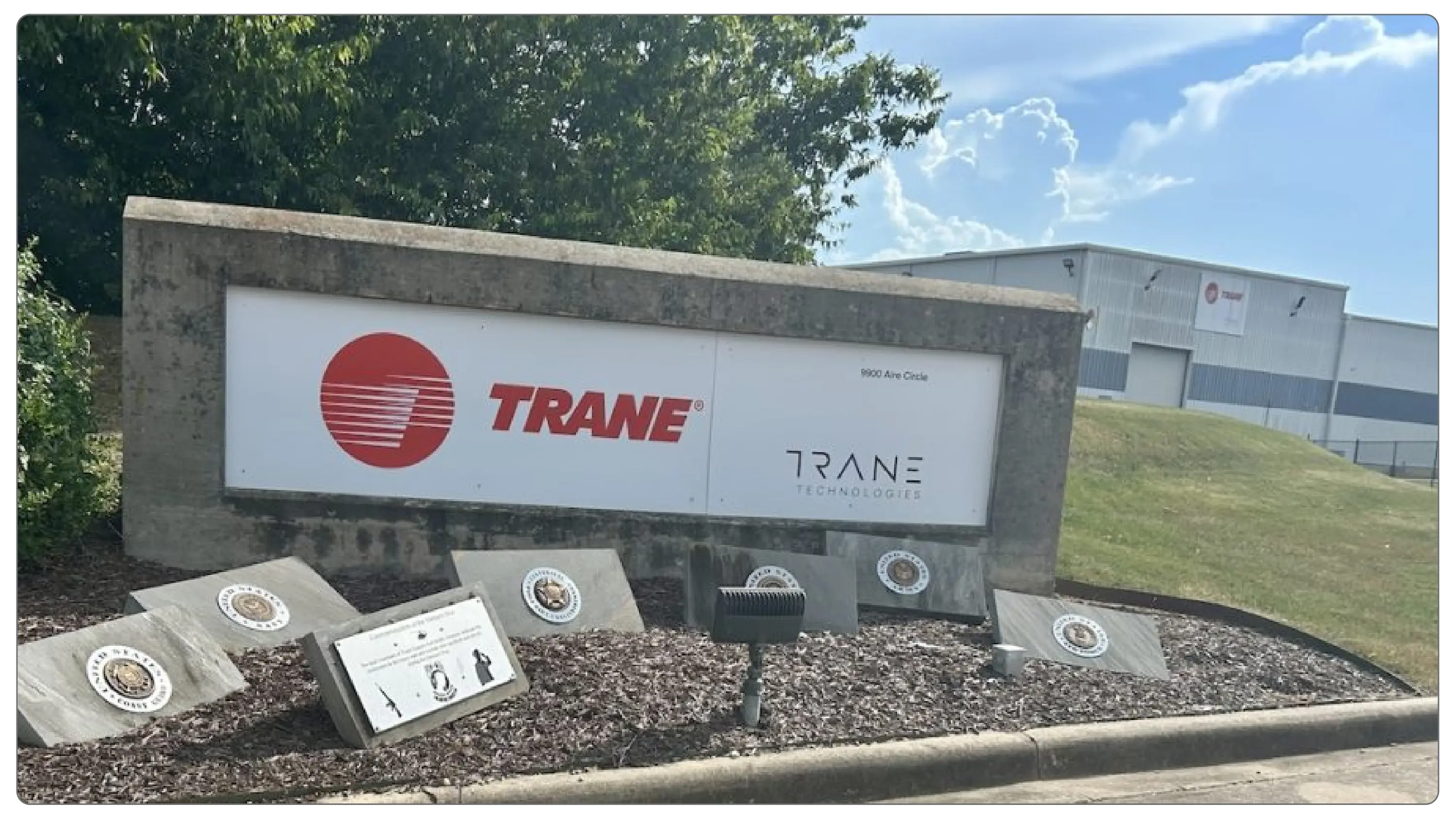 Trane