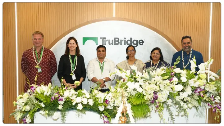 TruBridge