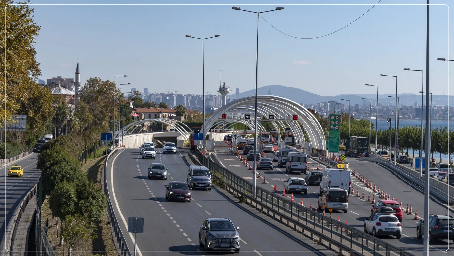 Turkish Auto Industry 