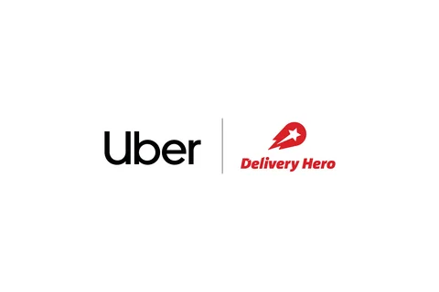 Uber-Delivery Hero