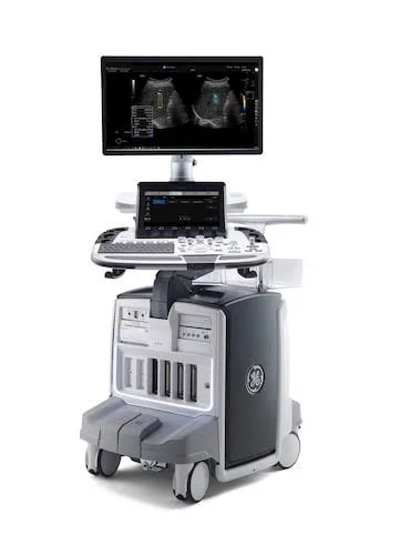 Ultrasound Systems Ultrasound Systems