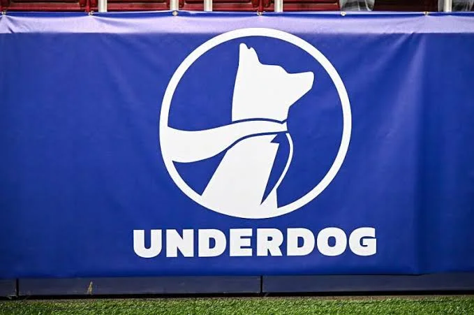 Underdog Underdog