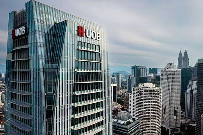 UOB Corporation