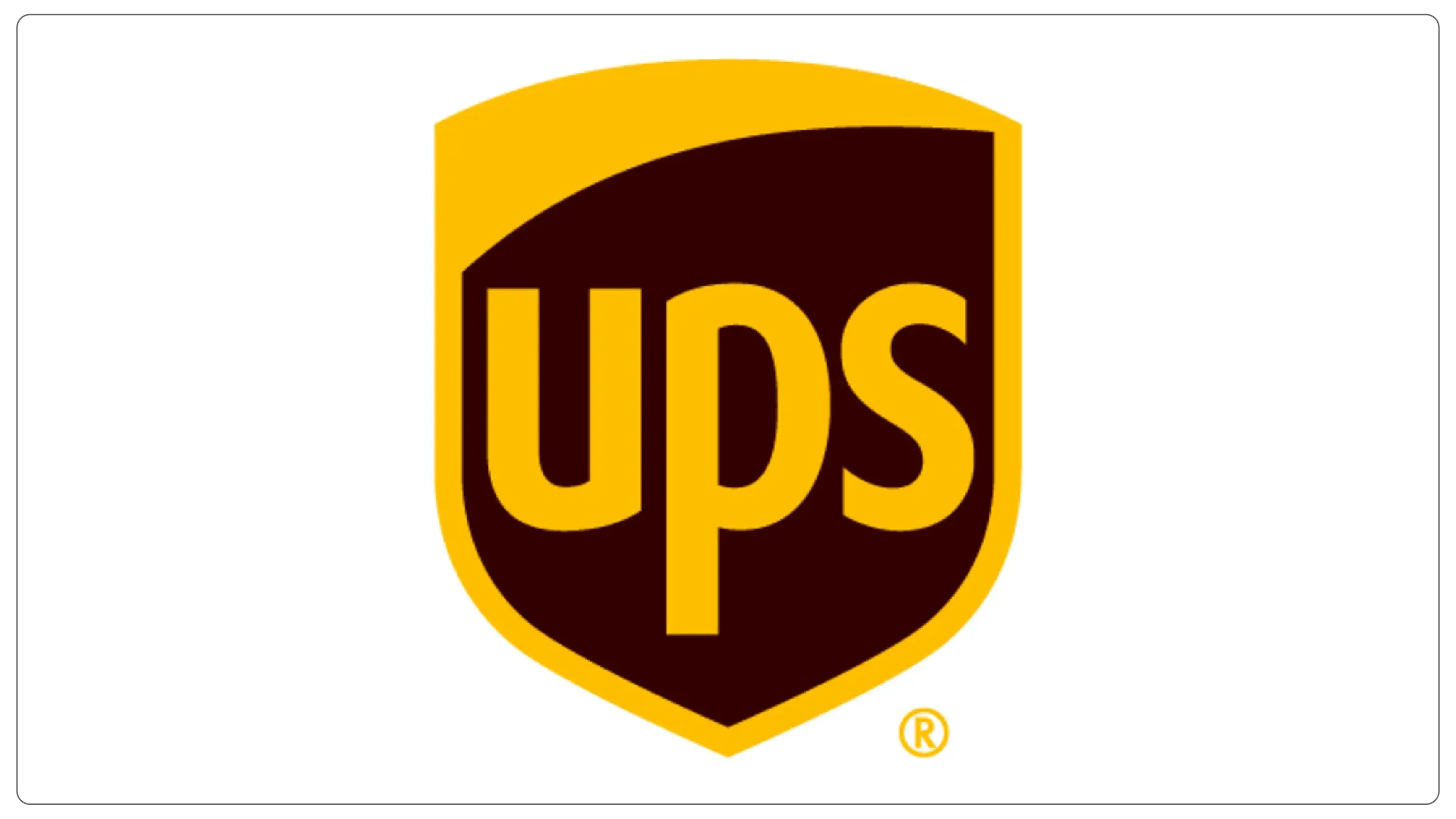 UPS Healthcare Growth