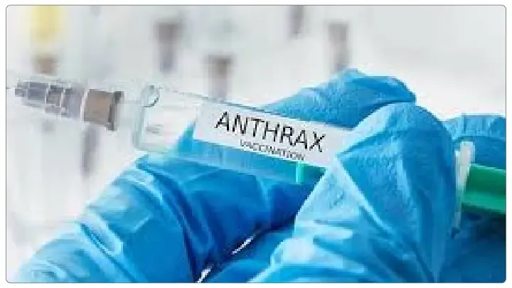 BioThrax Anthrax Vaccine Order BioThrax Anthrax Vaccine Order