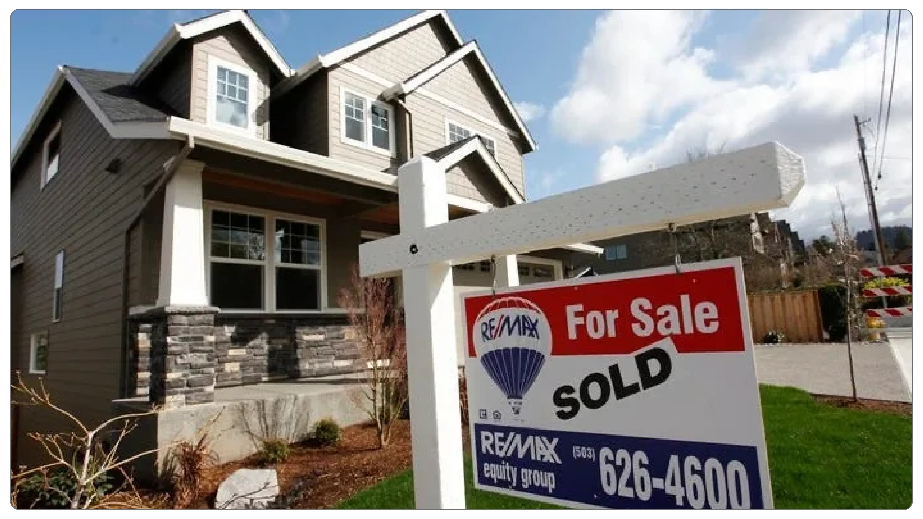 U.S. Housing