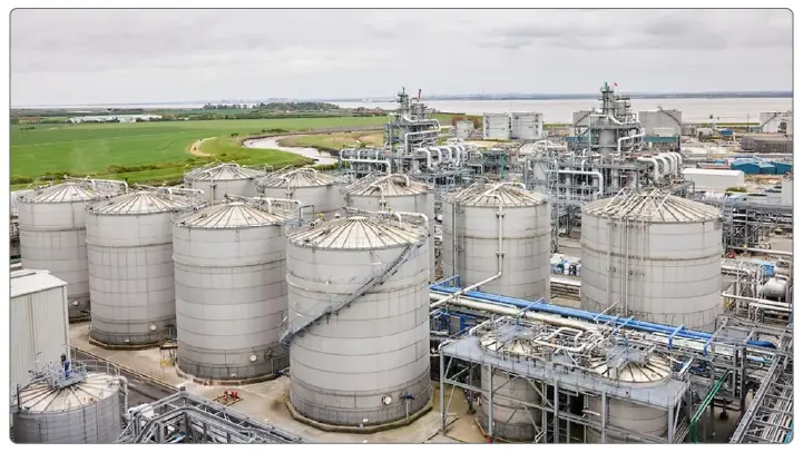 US Renewable Fuel Standards 2026-2027 US Renewable Fuel Standards 2026-2027