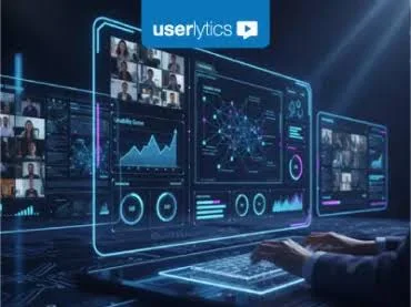 Userlytics Unveils Study Pulse and a Range of AI-based Analysis Tools Userlytics Unveils Study Pulse and a Range of AI-based Analysis Tools