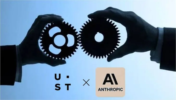 UST and Anthropic UST and Anthropic