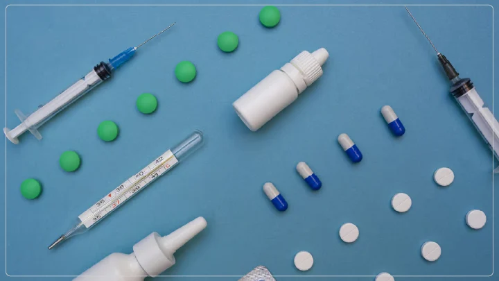 UTI Drugs