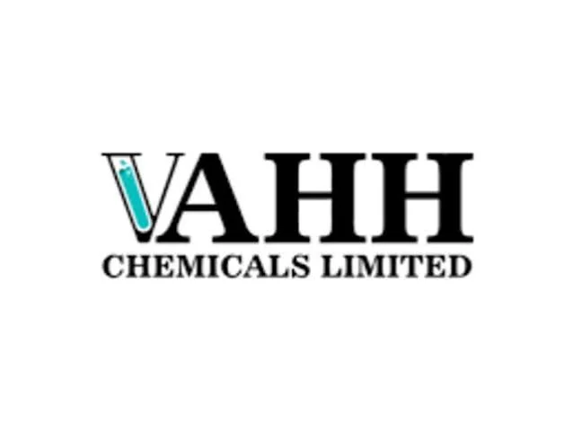 Vahh Chemicals