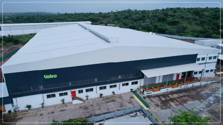 Valeo
