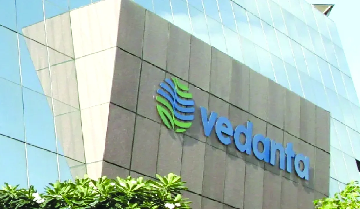 Vedanta Vedanta