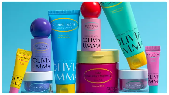 Vegan Korean Skincare Sephora Launch