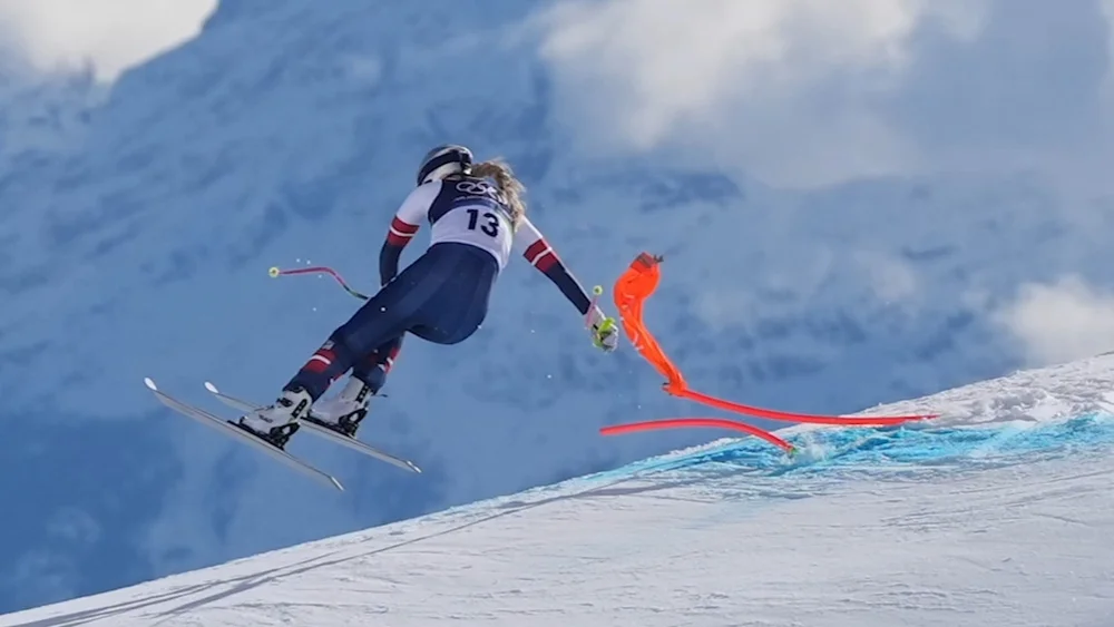Vertex Announces Alliance with World Champion Skier Lindsey Vonn to Increase Awareness of JOURNAVX® for the Treatment of Moderate-to-Severe Acute Pain Vertex Announces Alliance with World Champion Skier Lindsey Vonn to Increase Awareness of JOURNAVX® for the Treatment of Moderate-to-Severe Acute Pain
