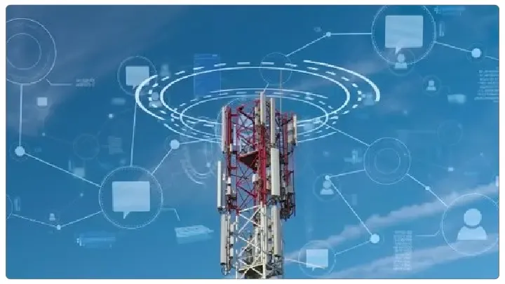 Viavi’s partnership with Calnex for the solution of an open RAN test Viavi’s partnership with Calnex for the solution of an open RAN test