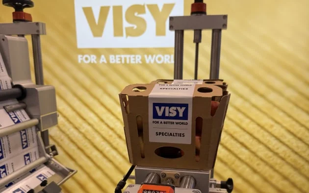 Visy Visy