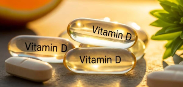 FSSAI Approves India's First Plant-Based Vitamin D3 Supplement FSSAI Approves India's First Plant-Based Vitamin D3 Supplement
