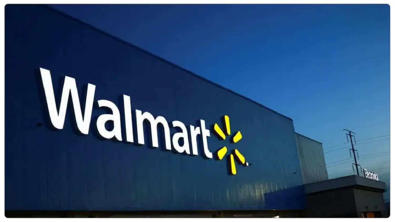 Walmart
