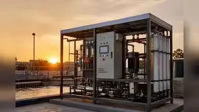 Wastewater Purification
