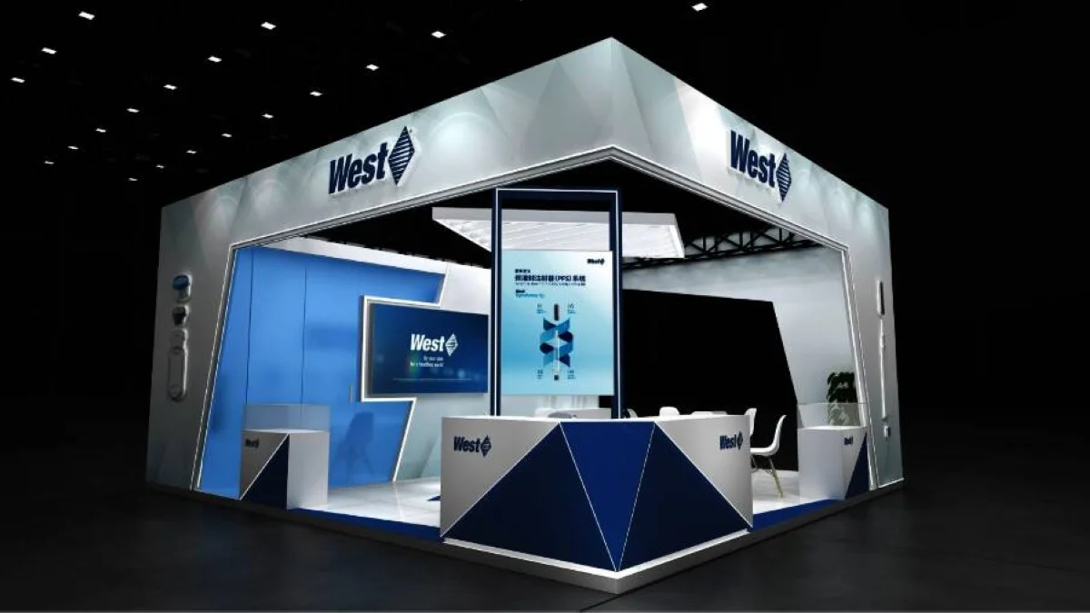 West Pharmaceutical Services West Pharmaceutical Services