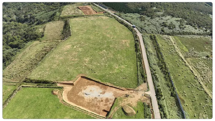 Wind Power Control System