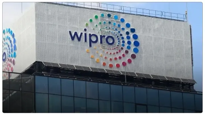 Wipro Wipro