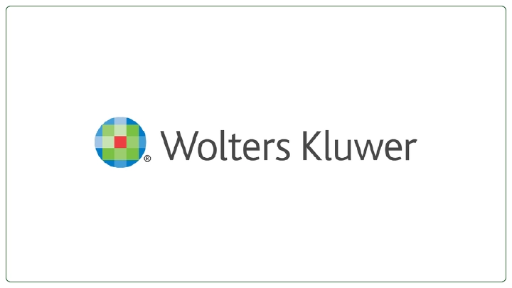 Wolters Kluwer and Microsoft Join Forces