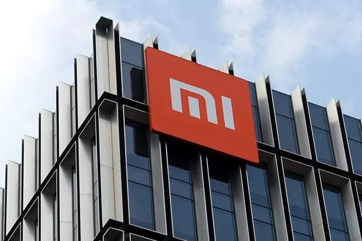 Xiaomi