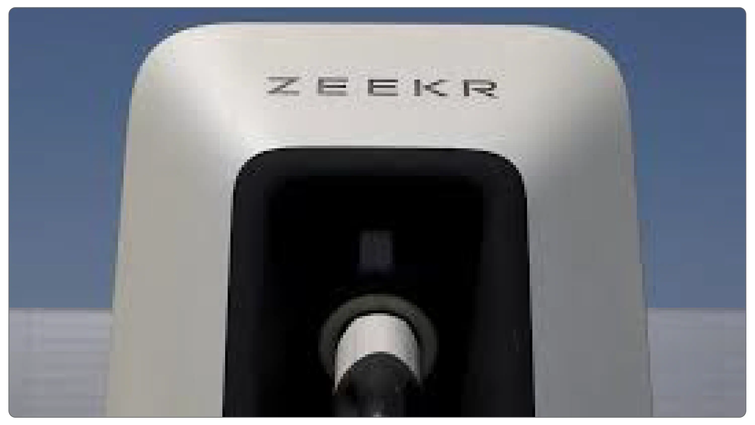Zeekr