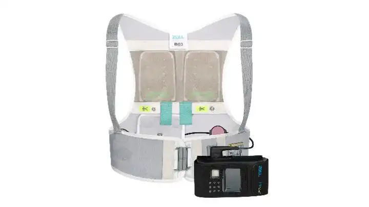 ZOLL Expands Asahi Kasei ZOLL Expands Asahi Kasei