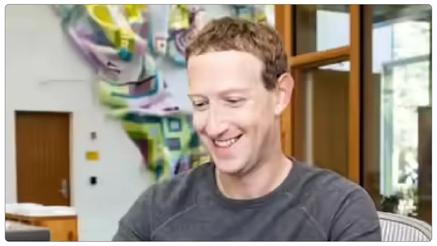 Zuckerberg